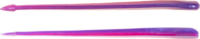 Z-man Long Shotz Soft Bait 6 6in Twilight