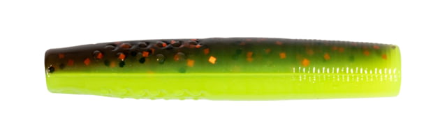 Z-man Micro TRD 8 pack 1.75in Coppertreuse