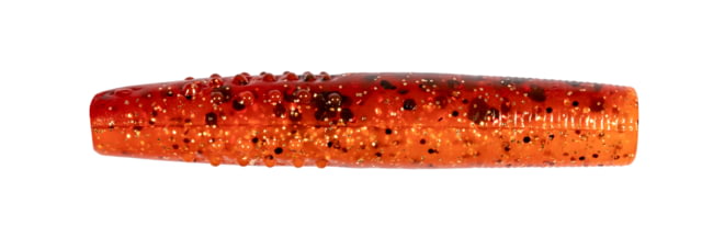 Z-man Micro TRD 8 pack 1.75in Fire Craw