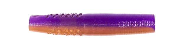 Z-man Micro TRD 8 pack 1.75in PB&J