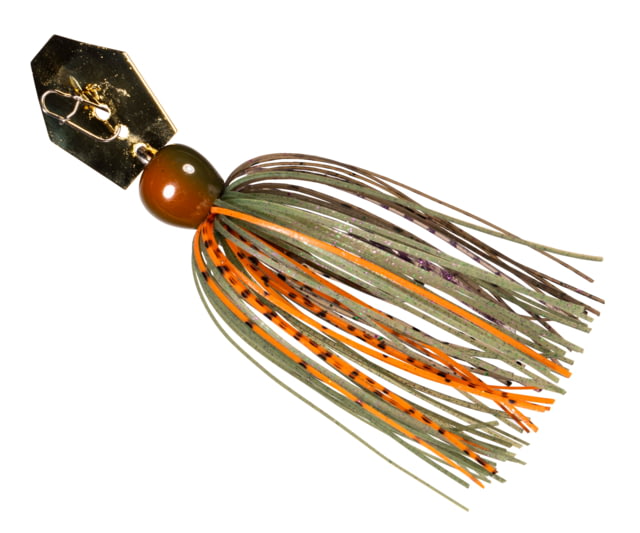 Z-man Mini Max Chatterbait Jig Head 1/4oz Bluegill