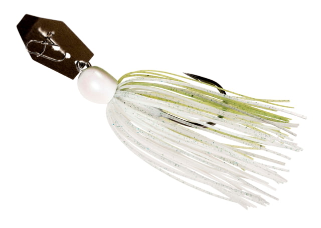 Z-man Mini Max Chatterbait Jig Head 1/2oz Gizzard Shad