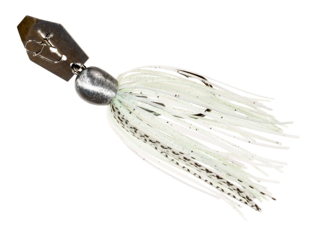 Z-man Mini Max Chatterbait Jig Head 1/2oz Spot Remover