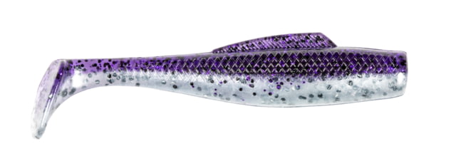 Z-Man Minnowz 3in Troutcicle 6 Pack