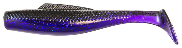 Z-man Minnowz