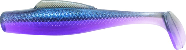 Z-man Minnowz