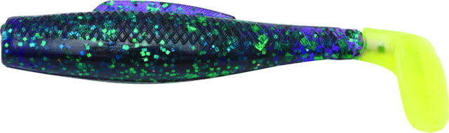 Z-man Minnowz