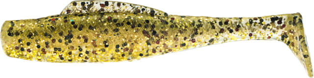 Z-man Minnowz