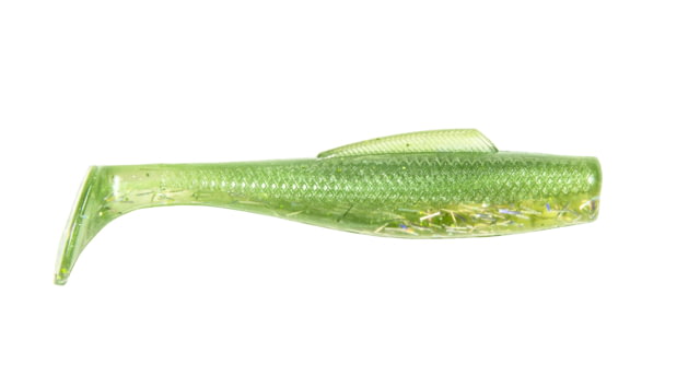 Z-man Minnowz