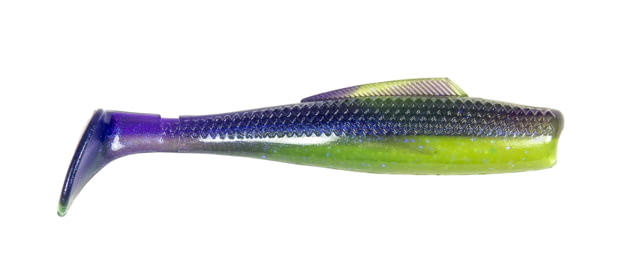 Z-man Minnowz
