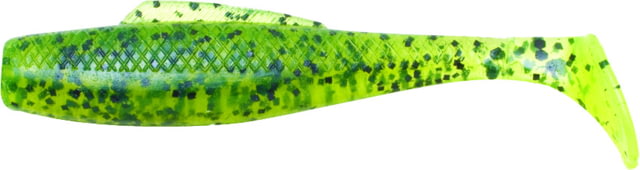 Z-man Minnowz