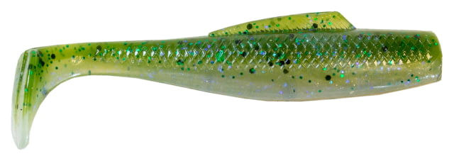 Z-man Minnowz