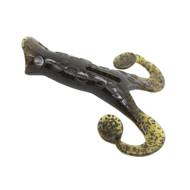 Z-man POP FROGZ 4 GRN PMPKN4PK