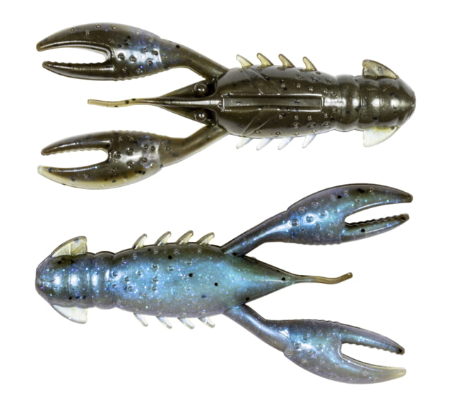 Z-man Pro Crawz Creature Bait 3 3.5in The Deal