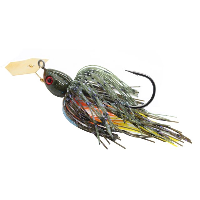 Z-man PROJECTZ CHATBAIT 1/2ozBREAKING BREAM