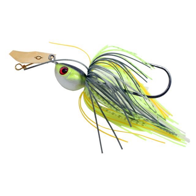 Z-man PROJECTZ CHATBAIT 1/2ozCHART SEXY SHAD