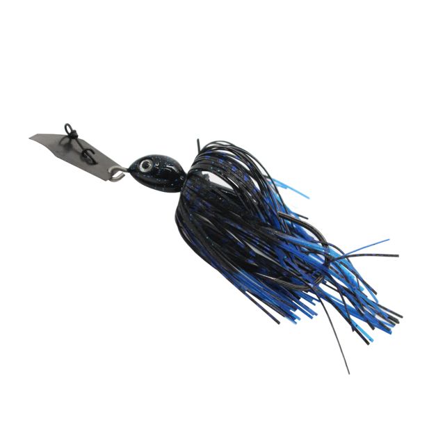 Z-man PROJECTZ CHATBAIT 3/4ozBLK BLUE