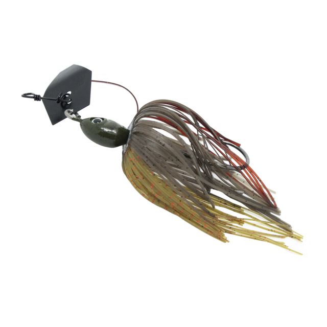 Z-man PROJECTZ CHATBAIT 3/8ozGRN PMPKN CRAW