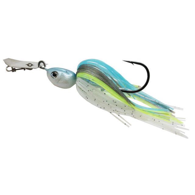 Z-man PROJECTZ CHATBAIT 3/8ozSEXIER SHAD