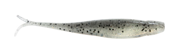 Z-man Scented Jerkbaits Lure 5 Pack Bad Shad 3.5in