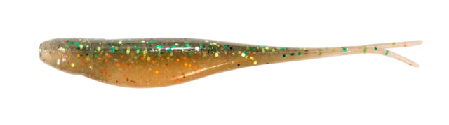 Z-man Scented Jerkbaits Lure 5 Pack Perfect Perch 3.5in