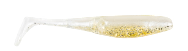 Z-Man Scented Paddlerz 4in Beer Run 5 Pack