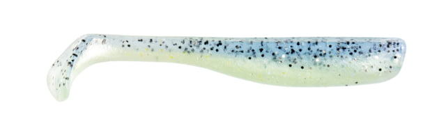 Z-Man Slim Swimz 2.5in Disco Cisco 8 Pack