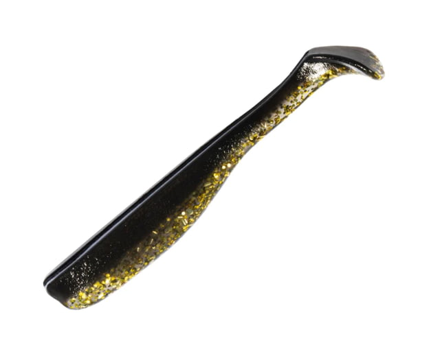 Z-man Slim Swimz Swimbaits Lure 6 Pack Goldrush 3in