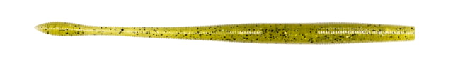 Z-man SMH Wormz Bait 7 pack 6.5 in Gamechanger