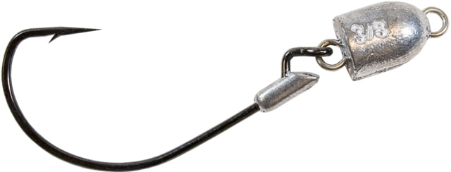 Z-man Snake Lockz Jighead 3/0 Hook 3/8oz 3 per Pack