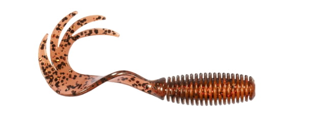 Z-Man St Grubz 2.5in Calico Candy 8 Pack