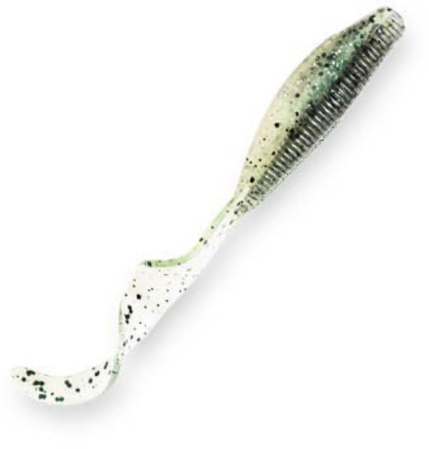 Z-man StreakZ Curly TailZ