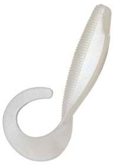 Z-man StreakZ Curly TailZ
