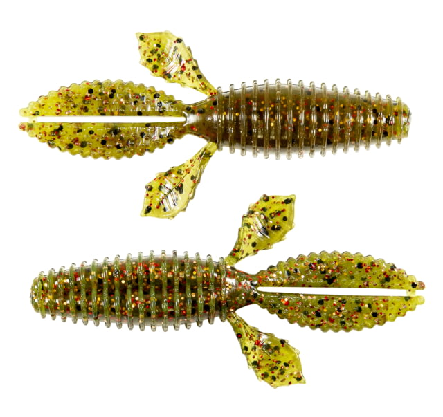 Z-man TRD Bugz Creature Bait 6 2.75in Canada Craw
