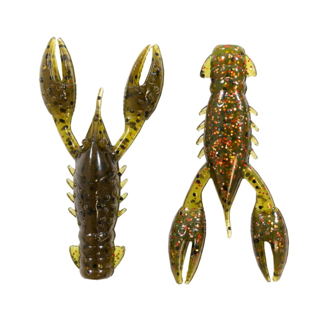 Z-man TRD Crawz Swimbaits 6 2.5in Canada Craw