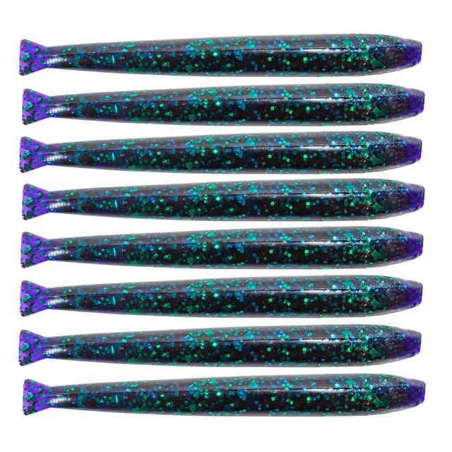 Z-man TRD MinnowZ Minnow