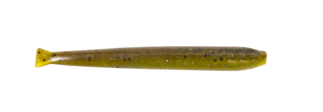 Z-man TRD MinnowZ Minnow 8 3.5in Hot Snakes