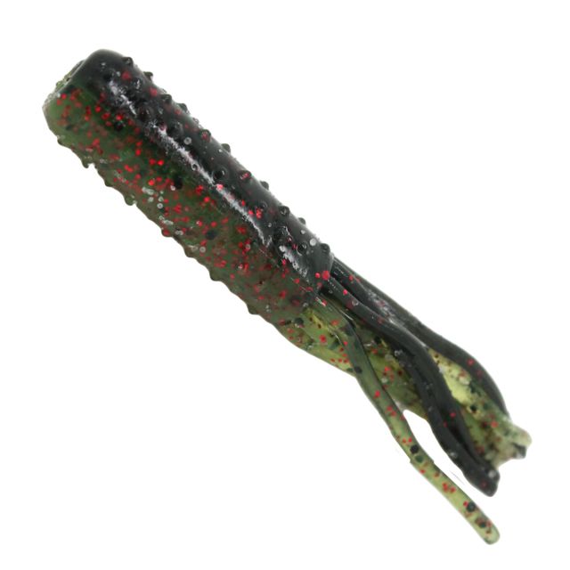 Z-man TRD TUBEZ 2.75 PB&J6PK TTUBE-238PK6