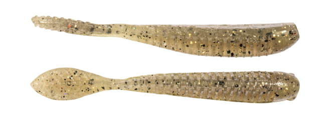 Z-man Trick Shotz Soft Bait 6 pack 3.5 in Gamechanger