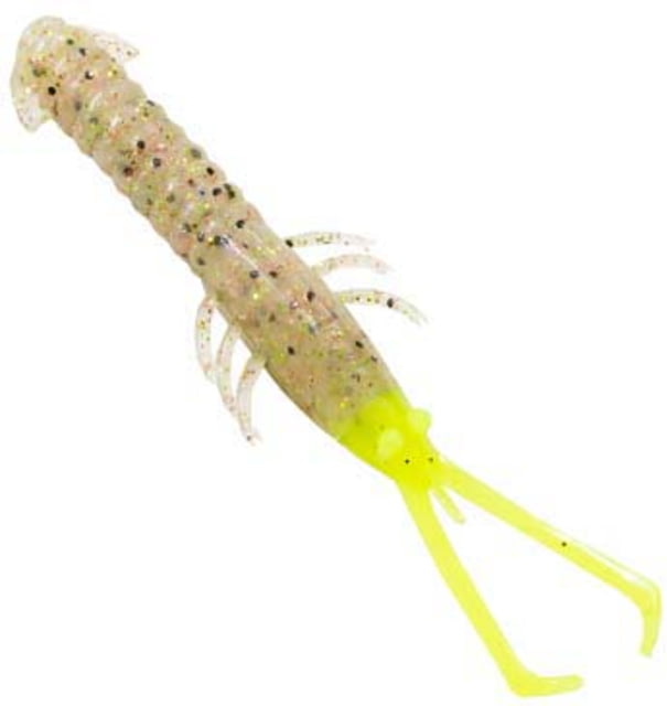 Z-man Trout Trick Jerk Shrimpz