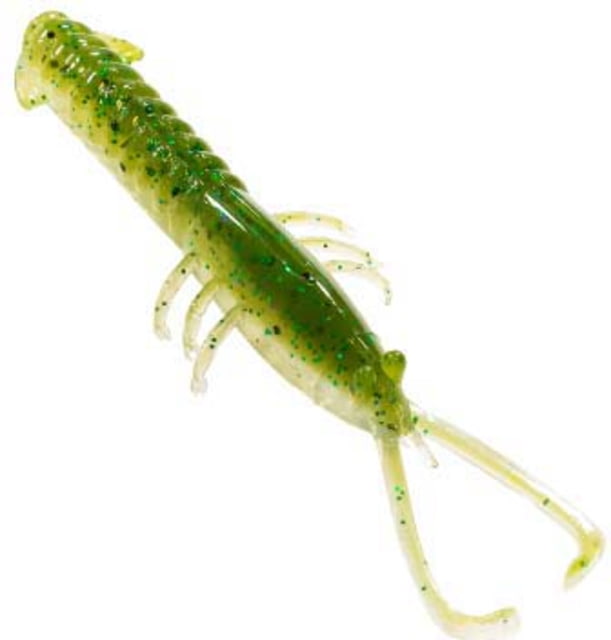 Z-man Trout Trick Jerk Shrimpz