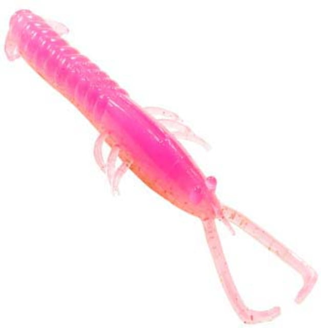 Z-man Trout Trick Jerk Shrimpz