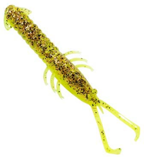 Z-man Trout Trick Jerk Shrimpz