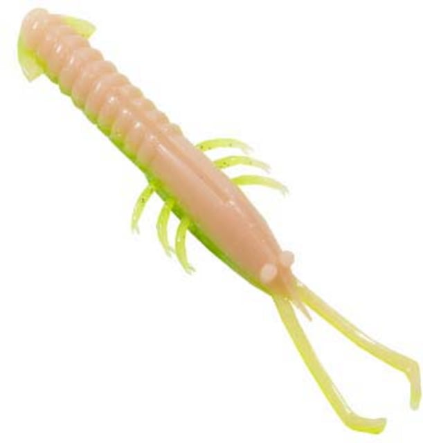 Z-man Trout Trick Jerk Shrimpz