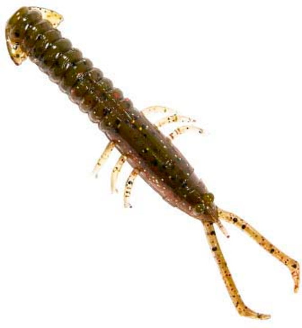Z-man Trout Trick Jerk Shrimpz