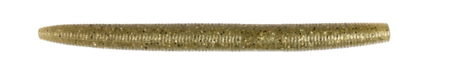Z-man Zinkerz Soft Bait 6 pack 5 in Gamechanger