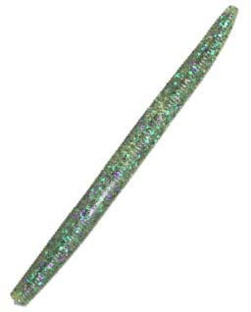 Z-man Zinkerz Soft Bait 6 pack 5 in Watermelon Candy