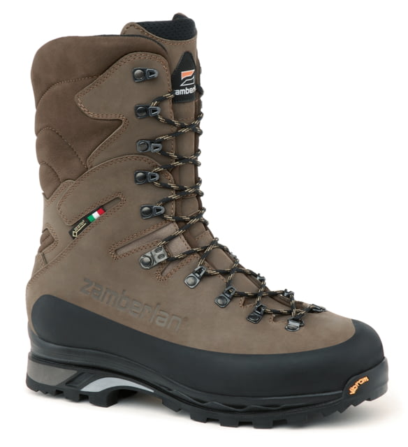 Zamberlan 980 Outfitter GTX RR Hiking Shoes - Men's PFAS-Free Brown 13