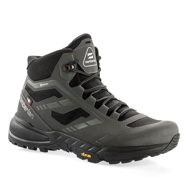 Zamberlan Anabasis GTX Hiking Shoes - Mens Forest 10