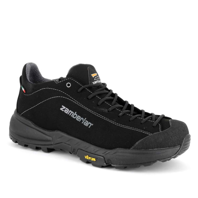 Zamberlan Free Blast GTX Hiking Shoes - Men's Black 8